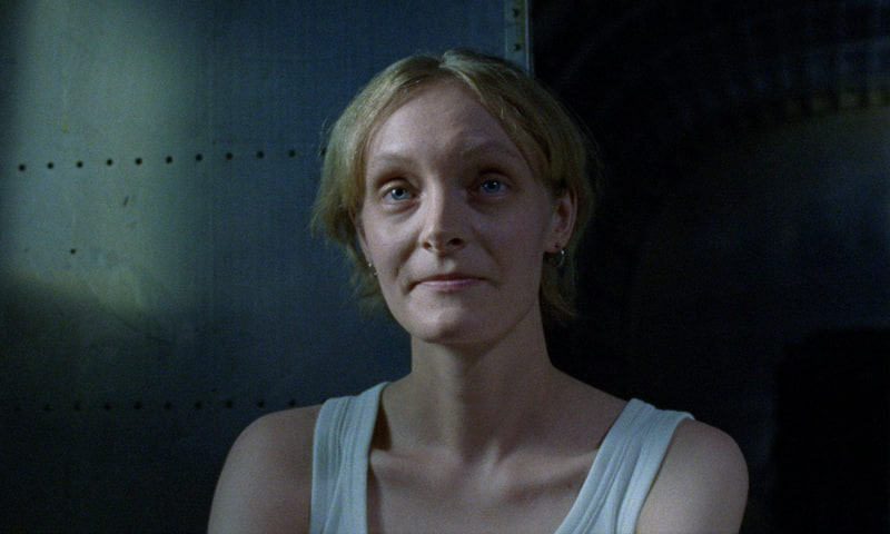 Last Call Blue — Filmstill
