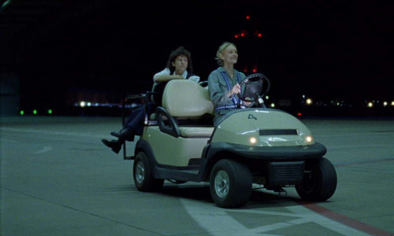 Last Call Blue — Filmstill
