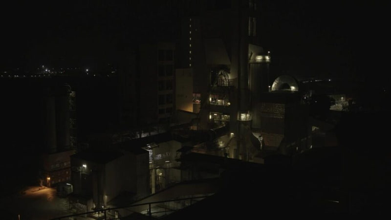 Night Shifts — Filmstill