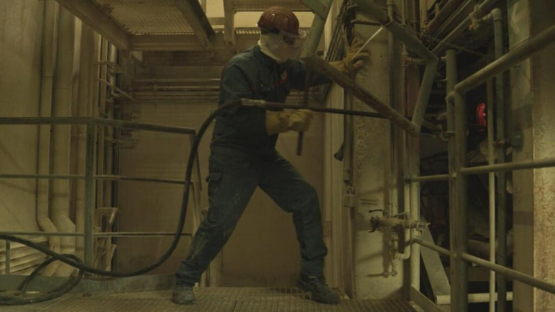 Night Shifts — Filmstill