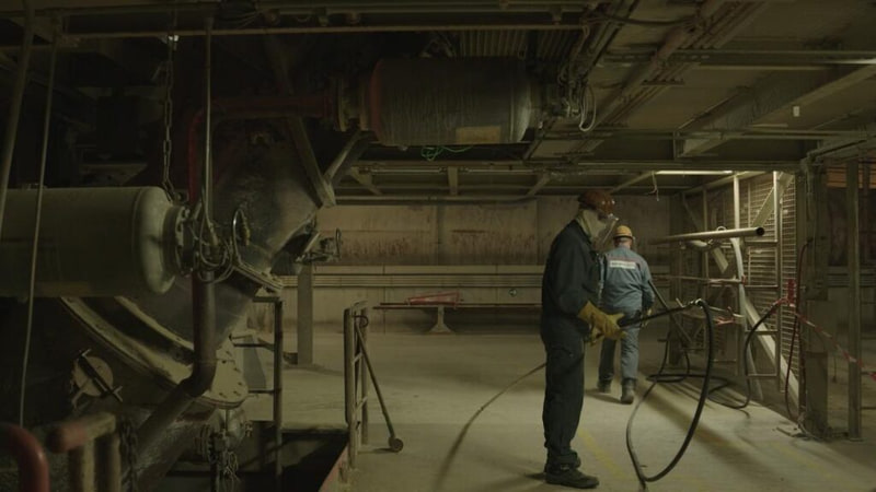 Night Shifts — Filmstill
