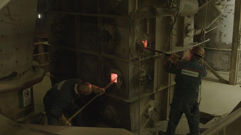 Night Shifts — Filmstill