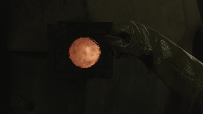Night Shifts — Filmstill