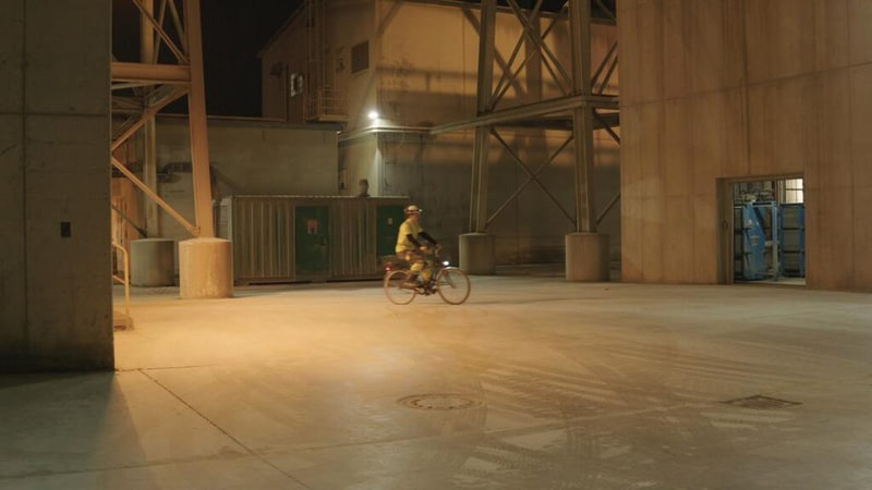 Night Shifts — Filmstill