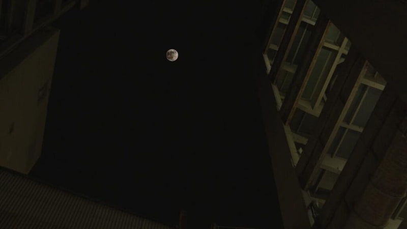 Night Shifts — Filmstill