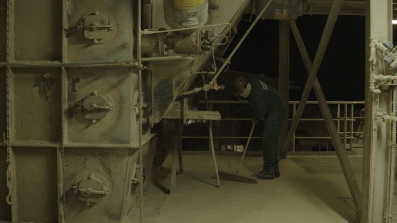 Night Shifts — Filmstill