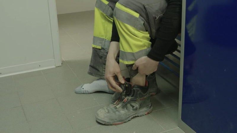 Night Shifts — Filmstill